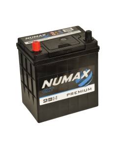 Batería Numax 12V 35Ah ••ᐅ【DBaterías.com】
