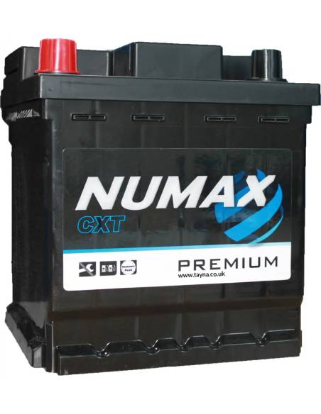 Batería Numax 12V 40Ah ••ᐅ【DBaterías.com】