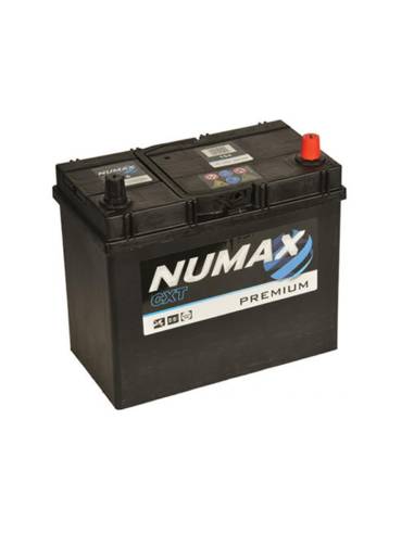 Batería Numax 12V 45Ah ••ᐅ【DBaterías.com】