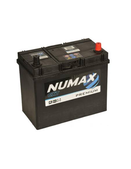 Batería Numax 12V 45Ah ••ᐅ【DBaterías.com】