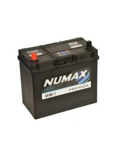 Batería Numax 12V 45Ah ••ᐅ【DBaterías.com】