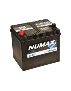Batería Numax 12V 60Ah ••ᐅ【DBaterías.com】