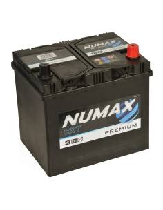 Batería Numax 12V 60Ah ••ᐅ【DBaterías.com】