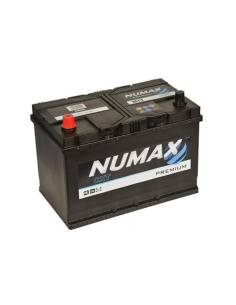 95ah Batería automóvil  Numax Premium | dbaterias.com