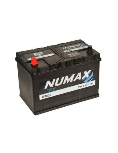 Batería Numax 12V 95Ah ••ᐅ【DBaterías.com】