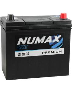 Batería Numax 12V 45Ah ••ᐅ【DBaterías.com】