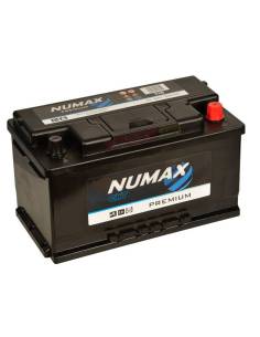 Bateria numax 12v 95ah Portugal | dbaterias.com