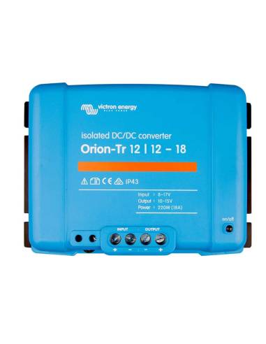 Victron Orion Tr Smart ORI121222110 - dbaterias.com