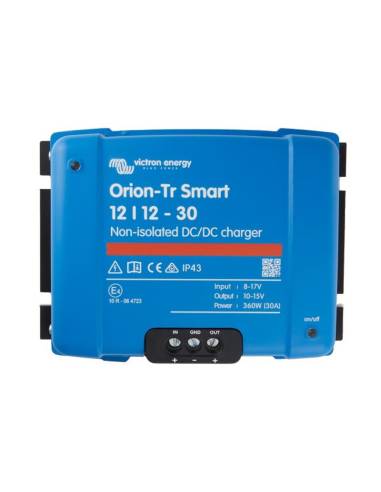 Victron Orion Tr Smart ORI121240110 - dbaterias.com