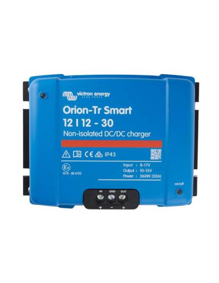 Victron Orion Tr Smart ORI121240110 - dbaterias.com