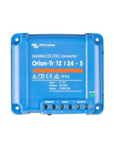 Victron Orion Tr Smart ORI122410110 - dbaterias.com