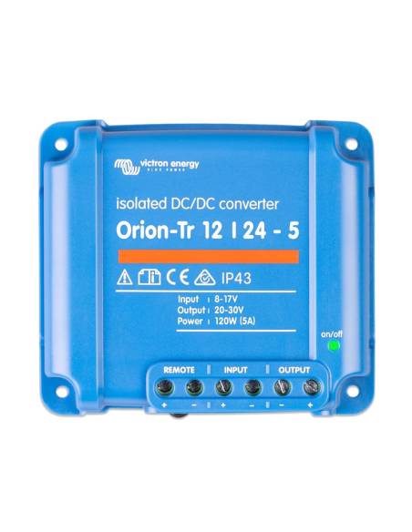 Victron Orion Tr Smart ORI122410110 - dbaterias.com