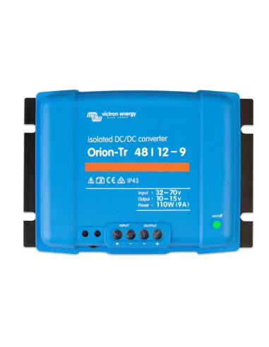 Victron Orion Tr Smart ORI481210110 - dbaterias.com