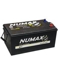 Bateria numax 12v 95ah Portugal | dbaterias.com