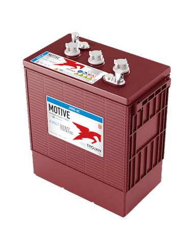 Trojan J305G Batería Cíclica  6V 315Ah |Precios dbaterias.com
