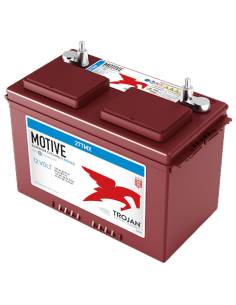 Batería Trojan 27TMX 12V 105Ah