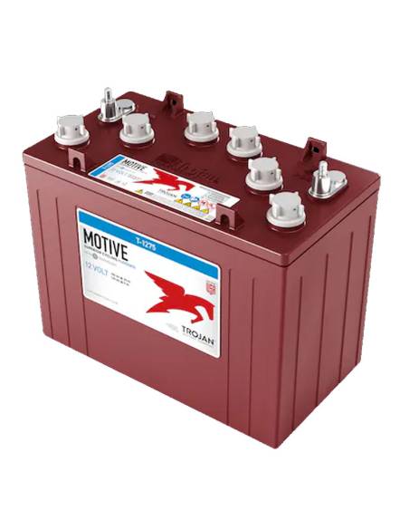 Trojan T1275 12V 150Ah - Dbaterías.com