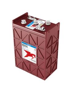 Batería L16H-AC 6V 435Ah - Trojan Dbaterias.com