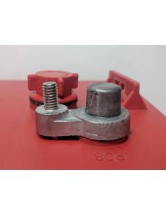 Rolls 6 FS 250 SC Batería Deep Cycle - Dbaterias.com 2