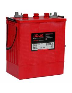 Rolls 6 FS 305 HC Batería Deep Cycle - Dbaterias.com