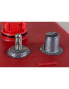 Rolls 6 FS 305 HC Batería Deep Cycle - Dbaterias.com 2