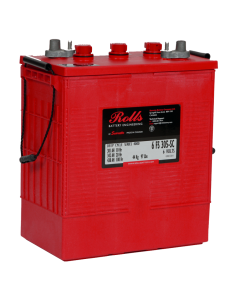 Rolls 6 FS 305 SC Batería Deep Cycle - Dbaterias.com