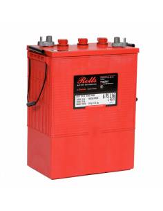 Rolls 6 FSL16 Batería Deep Cycle - Dbaterias.com