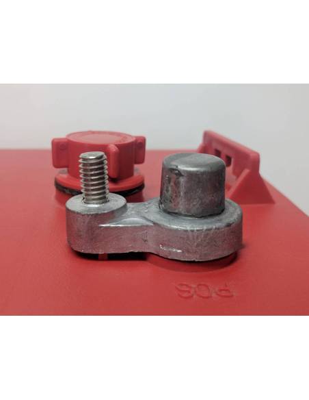 Rolls 6 FSL16 Batería Deep Cycle - Dbaterias.com