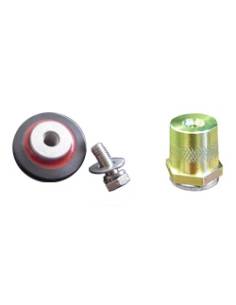 Batería Rolls 12v 110ah R12-110AGM Cíclica Grp 31 2