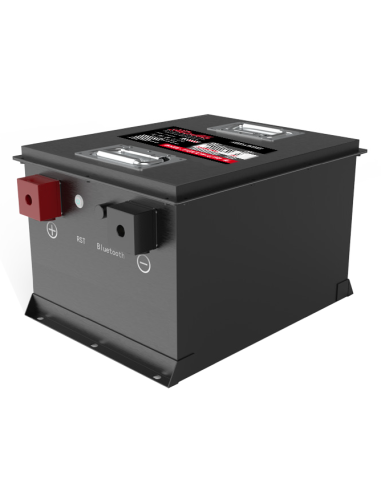 Rolls R48-105EV-LFP A Batería Deep Cycle - Dbaterias.com