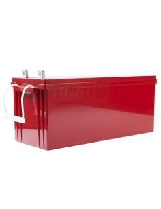 Rolls S12-230AGM Batería Deep Cycle - Dbaterias.com