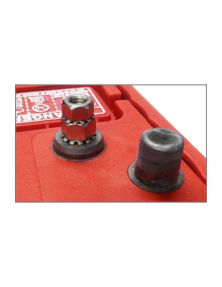 Rolls S1231 Batería Deep Cycle - Dbaterias.com