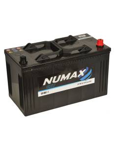 Bateria numax 12v 95ah Portugal | dbaterias.com
