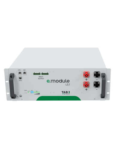 TAB e.module L5.1 Batería LiFePO4 de 5,0kWh