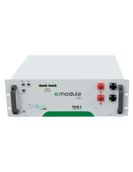 TAB e.module L5.1 Batería LiFePO4 de 5,0kWh