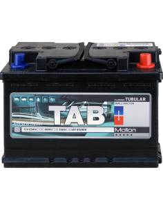 BaterIa T90 TAB 110Ah 12v. | 3AX12N ••ᐅ【DBaterías】