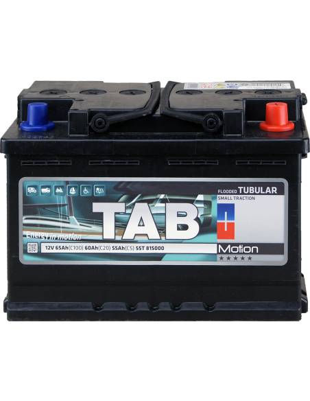 BaterIa T90 TAB 110Ah 12v. | 3AX12N ••ᐅ【DBaterías】