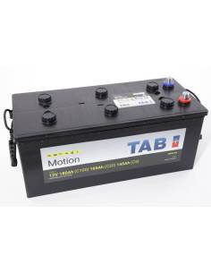 Batería T90 TAB 165Ah 12v. | ••ᐅ【DBaterías】