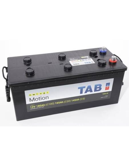 Batería T90 TAB 165Ah 12v. | ••ᐅ【DBaterías】