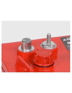 Rolls 12 FS 31 Batería Deep Cycle - Dbaterias.com 2