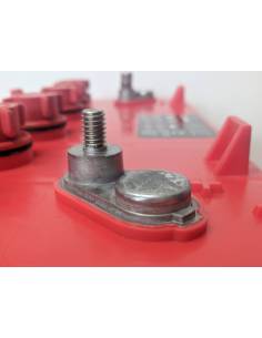 Rolls 12FSGCHC Batería Deep Cycle - Dbaterias.com 2