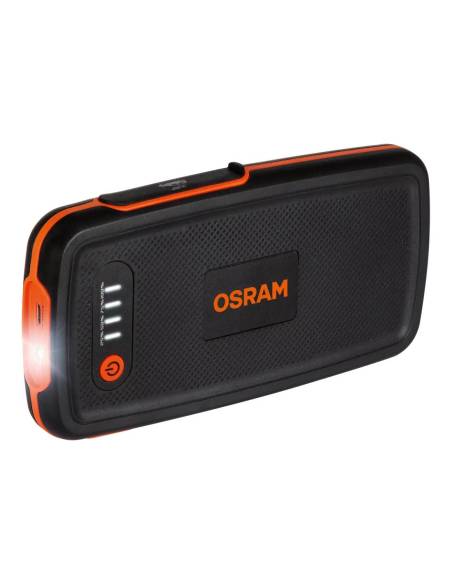 Booster OSRAM start200 6000mAh | Dbaterias