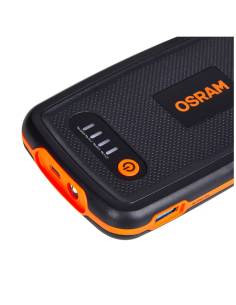 Arrancador OSRAM BATTERYstart200 6000mAh | Dbaterias 2
