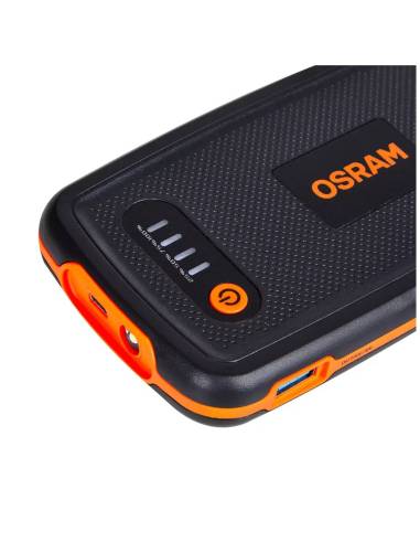 Booster OSRAM start200 6000mAh | Dbaterias