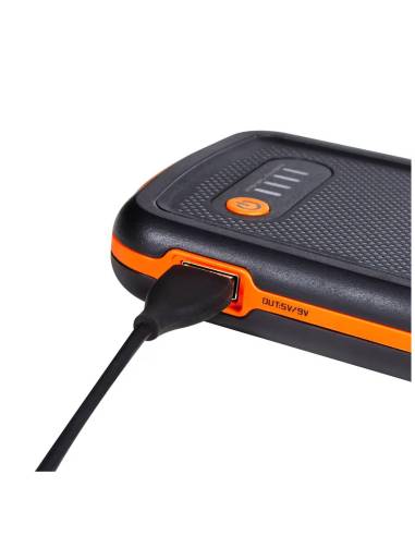 Booster OSRAM start200 6000mAh | Dbaterias