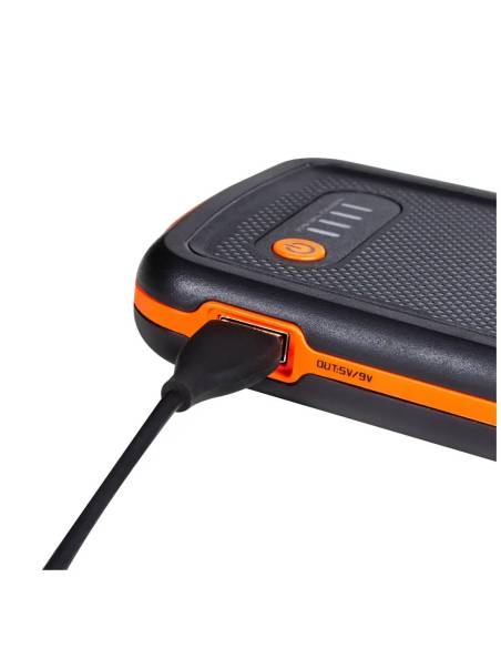 Booster OSRAM start200 6000mAh | Dbaterias