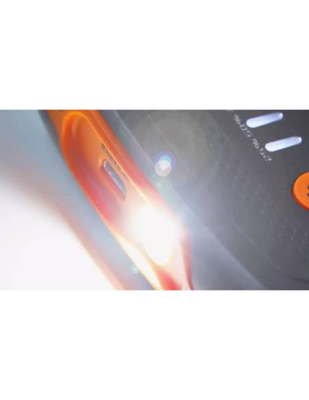 Arrancador OSRAM BATTERYstart200 6000mAh | Dbaterias