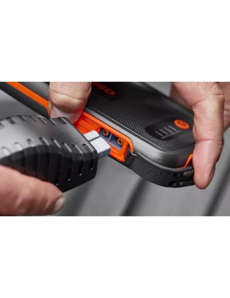 Arrancador OSRAM BATTERYstart200 6000mAh | Dbaterias