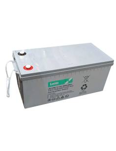 Batería solar 12v 200ah - Dbaterias.com