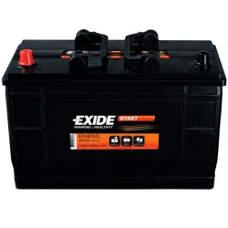 Batería Exide Start EN850 12V 110Ah | Los más Baratos